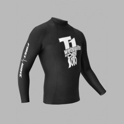 T1 First Wave Pullover